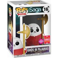 Funko Pop! Comics Saga Ghus in Pajamas