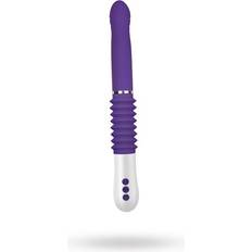 Infinite Thrusting Sex Machine Vibrator