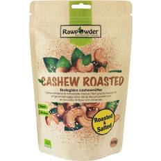 Organic Cashew Roasted