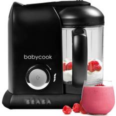 Plast Baby food processorer Beaba Babycook Solo