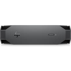 HP Z2 Mini G5 Workstation 12M14EA