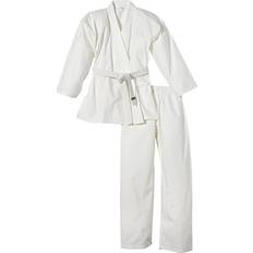 Kwon Kimono karate infantil Clubline Basic Weiß Blanc