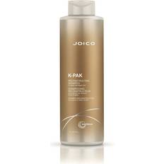 K-Pak Reconstucting Shampoo