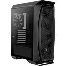 AeroCool ATX Datorchassin AeroCool Aero One Tempered Glass