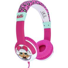 OTL Technologies Casques OTL Technologies Casque LOL Surprise My Diva