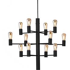 Herstal Manola Pendant Lamp 60cm