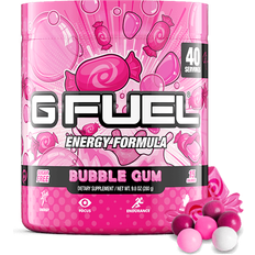 G Fuel Vitaminer & Kosttillskott G Fuel Energy Formula Bubble Gum 280g