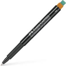 Faber-Castell Multimark Overhead Marker Permanent F Orange