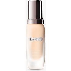 La Mer The Soft Fluid Long Wear Foundation SPF20 #130 Warm Ivory