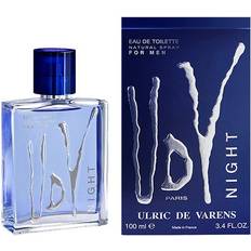 Ulric De Varens Eau de Toilette Ulric De Varens UDV Night EdT 100ml