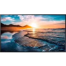 Samsung LH55QHREBGCXEN Monitor 55" 4K Ultra HD 3840 x 2160 Pixel 178° Nero