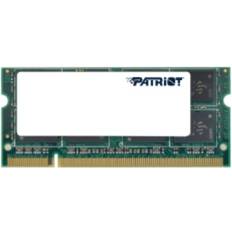 Signature Line SO-DIMM DDR4 2666MHz 16GB (PSD416G26662S)