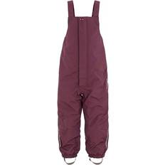 Didriksons Tarfala Kid's Pants - Plum (503342-421)