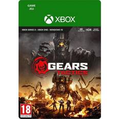 Gears Tactics (XBSX)