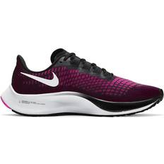 Nike air zoom pegasus 37 Nike Air Zoom Pegasus 37 W - Black/Pink Blast/White