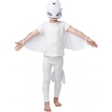 Rubies 3300090 Set Per Bambini Unisex, Colore: Bianco