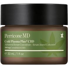 CBD Serums & Face Oils Perricone MD Cold Plasma+ CBD Face Advanced Serum Concentrate 30ml