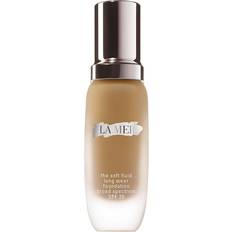 La Mer Cosmetics La Mer The Soft Fluid Long Wear Foundation SPF20 #240 Buff
