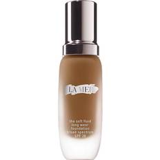 La Mer The Soft Fluid Long Wear Foundation SPF20 #460 Sienna