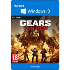 Gears tactics Gears Tactics (PC)