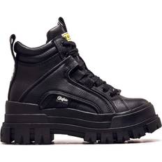 Aspha NC MID W - Black