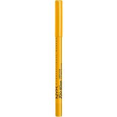 NYX Professional Makeup Epic Wear Liner Stick crayon yeux waterproof teinte 17 Cosmic Yellow 1.2 g