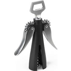 Black Corkscrews Peugeot Souverain Corkscrew