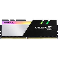 G.Skill F4-3600C16Q-128GTZN Kit memoria PC DDR4 128 GB 4 x 32 GB 3600 MHz F4-3600C16Q-128GTZN