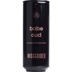 Missguided Babe Oud EdP 80ml