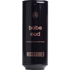 Missguided Babe Oud EdP