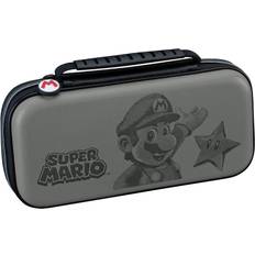 Spillvesker & Etui Bigben Nintendo Switch Travel Case - Super Mario