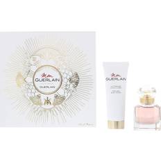 Guerlain Gift Boxes Guerlain Mon Guerlain Gift Set EdP 30ml + Body Lotion 75ml