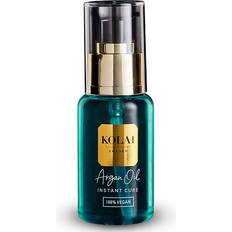 Argan Oil Treatment