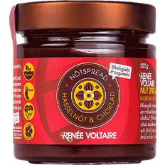 Renée Voltaire Hazelnut & Chocolate Spread 220g