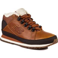 New Balance 754 Tan Boots - Marron