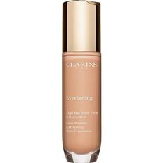 Cosmétiques Clarins EVERLASTING teint mat haute tenue #109C-wheat