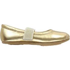 Kinderschuhe bisgaard Ballet - Gold