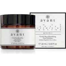 Avant Ansiktsvård Avant Glycolic Acid Rejuvenating Face Exfoliator 60ml