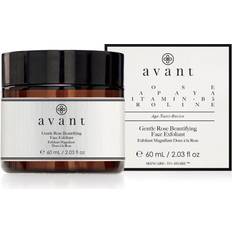 Glycolic Acid Rejuvenating Face Exfoliator