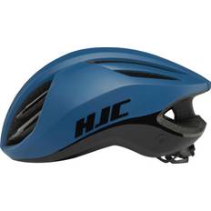 HJC Cascos de ciclismo HJC Casco Atara rojo mate Red