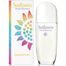 Elizabeth Arden Men Fragrances Elizabeth Arden Sunflowers Sunlit Showers EdT 3.4 fl oz