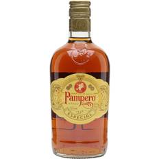 Bier & Spirituosen Ron Pampero Anejo Especial Rum 40% 70 cl