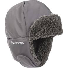 Didriksons Kid's Biggles Reflective Cap - Silver (503417-z75)