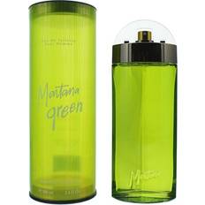 Montana Green EdT 100ml