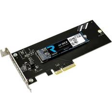 Hard Drives OCZ RD400A RVD400-M22280-256G-A 256GB