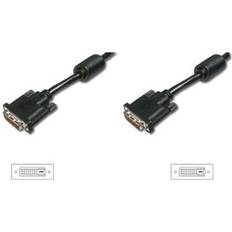 DVI-D - DVI-D Dual Link