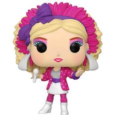Barbie Toy Figures Funko Pop! Vinyl Rock Star Barbie