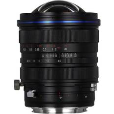 Laowa Venus 15mm f/4.5 Zero-D Shift Lens for Sony E