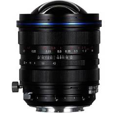 Laowa Montura Canon RF Objetivos Laowa Venus 15mm F/4.5 Zero-D Shift Lens Canon RF