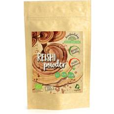 RawFoodShop Reishi Mushroom Powder EKO 100g